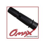 Ручка румпеля Yamaha 6-90/20-115, Omax