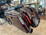 Harley-Davidson CVO Street Glide 2019