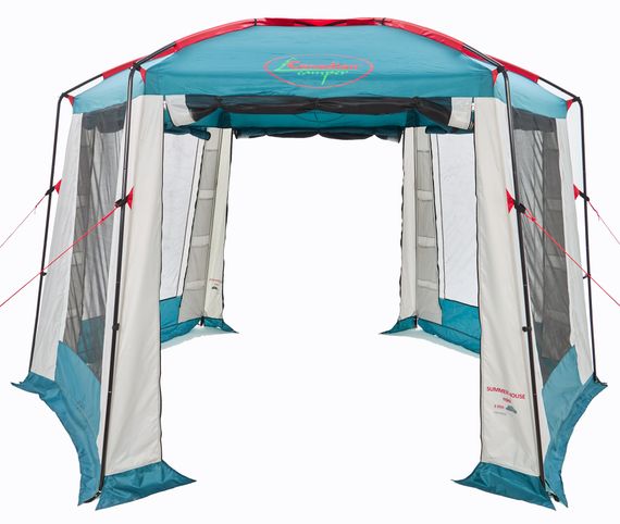 Тент-шатер CANADIAN CAMPER Summer House Mini (Royal)