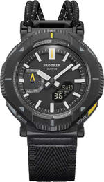 Мужские наручные часы Casio Pro-Trek PRJ-B001B-1