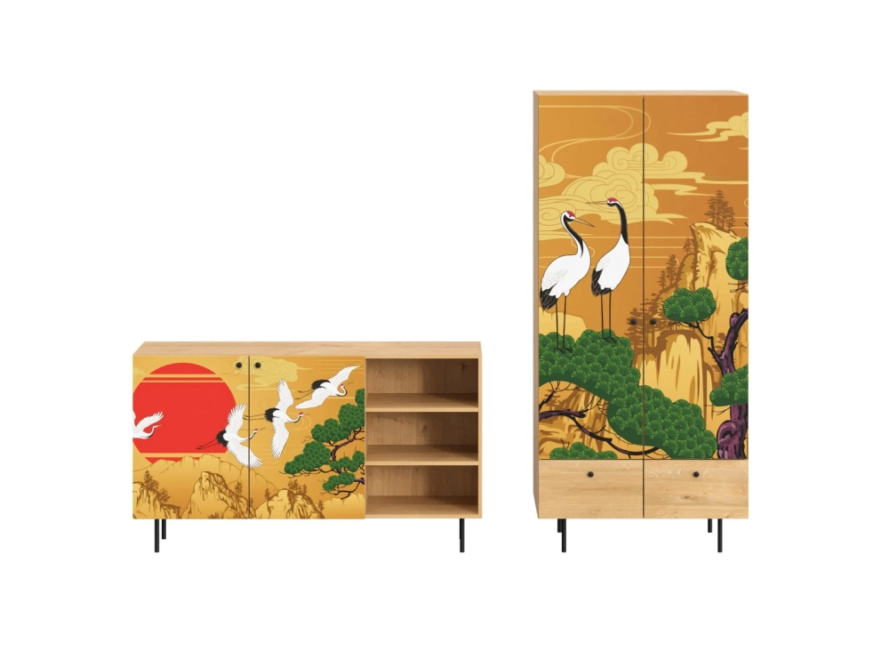 Композиция Frida 11