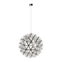 1898/8 Подвесной светильник LOFT IT Raimond