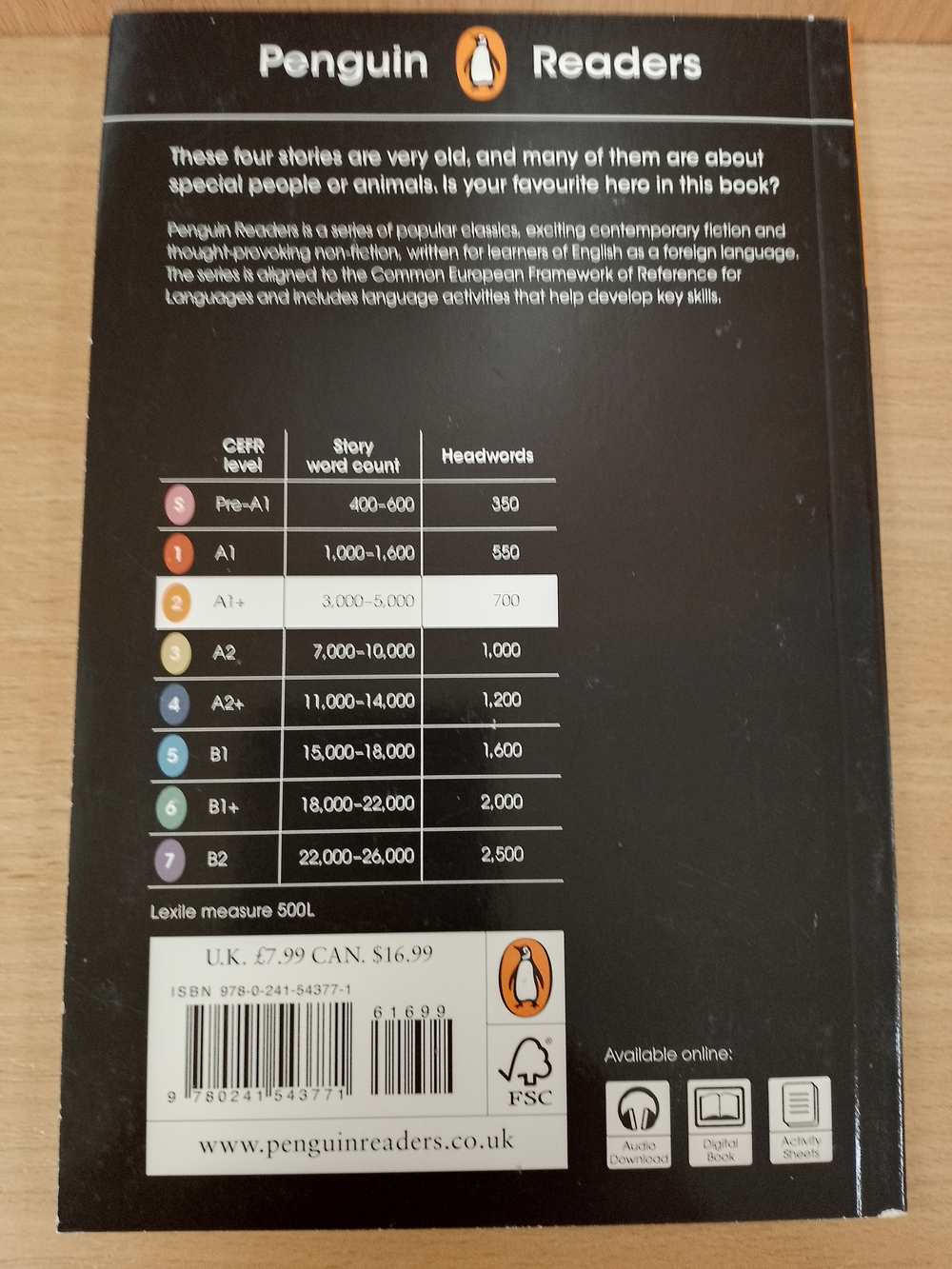 Penguin Readers Level 2: Mulan and Other Tales of Heroes (ELT Graded Reader)