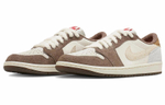 Кроссовки Jordan Air Jordan 1 Low Og "Year Of The Rabbit"