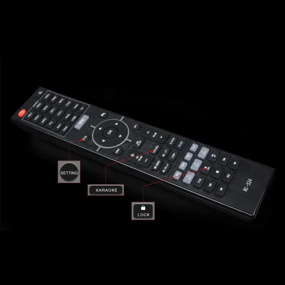 ToneWinner AD-7300HD
