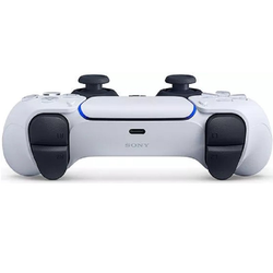 Геймпад Sony PlayStation 5 DualSense белый