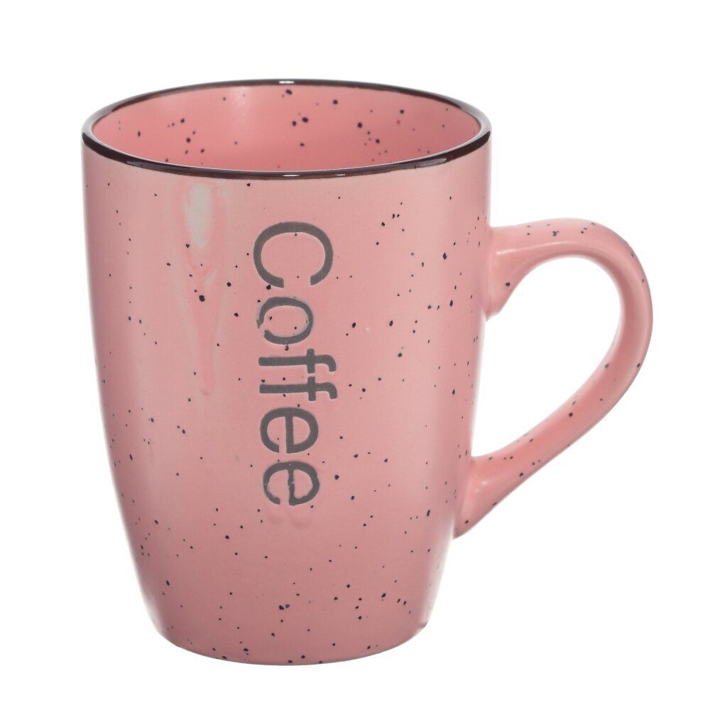 GAEM Кружка (кратность 6 шт), 350 мл, L11,5 W8,5 H11 см, 4в., (сорт 1,2)