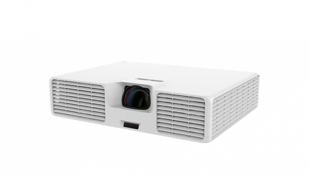 Проектор Exell EXD304ZST лазерный короткофокусный