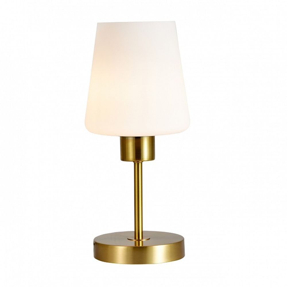 Настольная лампа декоративная Escada  ES0002705