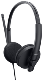Наушники DELL WH1022 черный