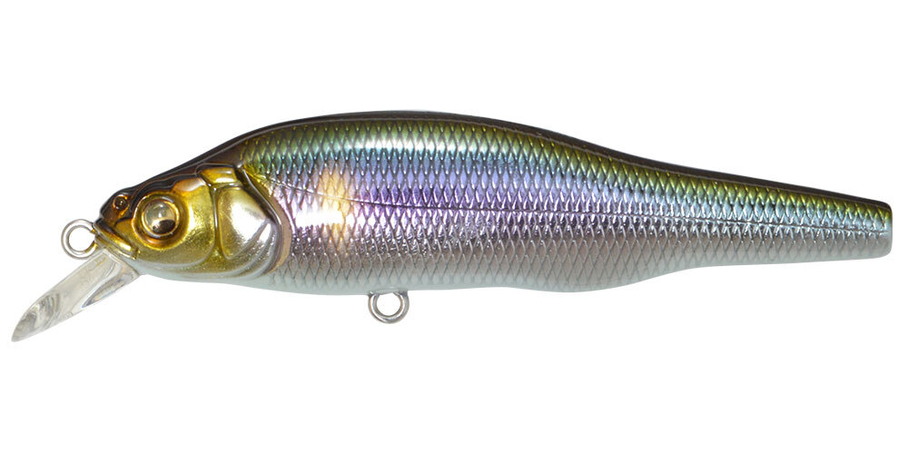 Воблер Megabass Propdarter 80 (8см, 7гр, 0,1м) floating takumi setsuki ayu