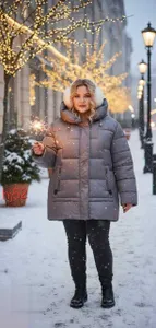 Куртка 27521814 Фабрика Моды