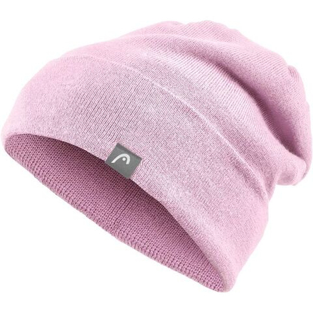Шапка зимняя Head Vision Beanie - dirty lilac