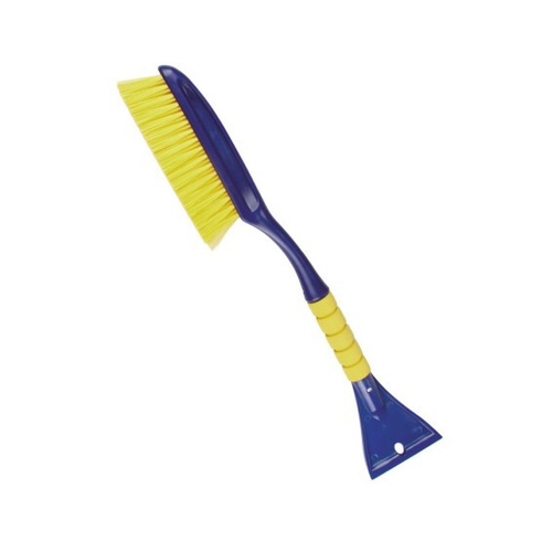 Щетка со скребком Goodyear (58см)