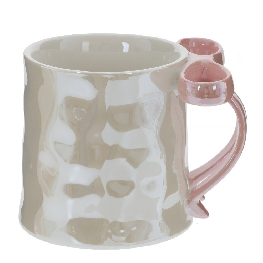 GAEM Кружка, 330 мл, L12 W9 H9 см