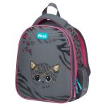 Ранец Forst F-Top Little leo 36х28х15см, 2 отд., с анатомической спинкой