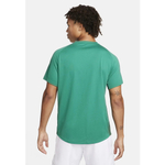 ОДЕЖДА ДЛЯ ТЕННИСА Мужская, Футболка NIKE COURT DRI FIT VICTORY .