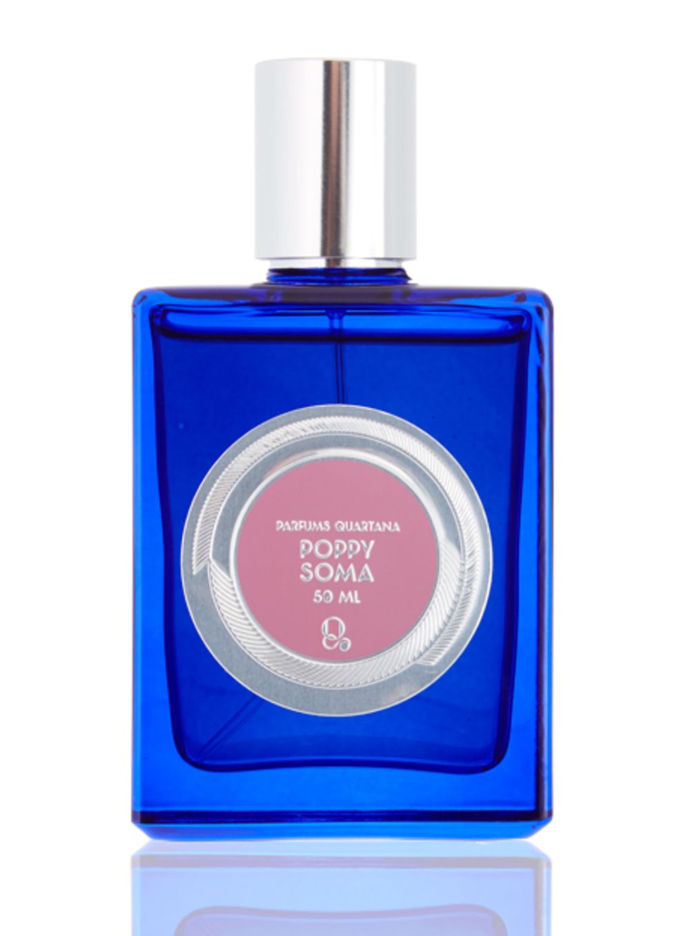 Parfums Quartana Poppy Soma