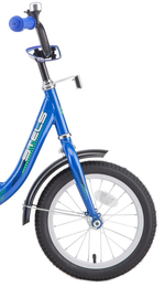 Детский велосипед Stels Flyte 16" Z011 2019 синий