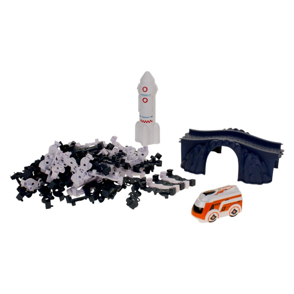 Автотрек, коробка 6688-535