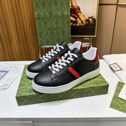 Кеды Gucci