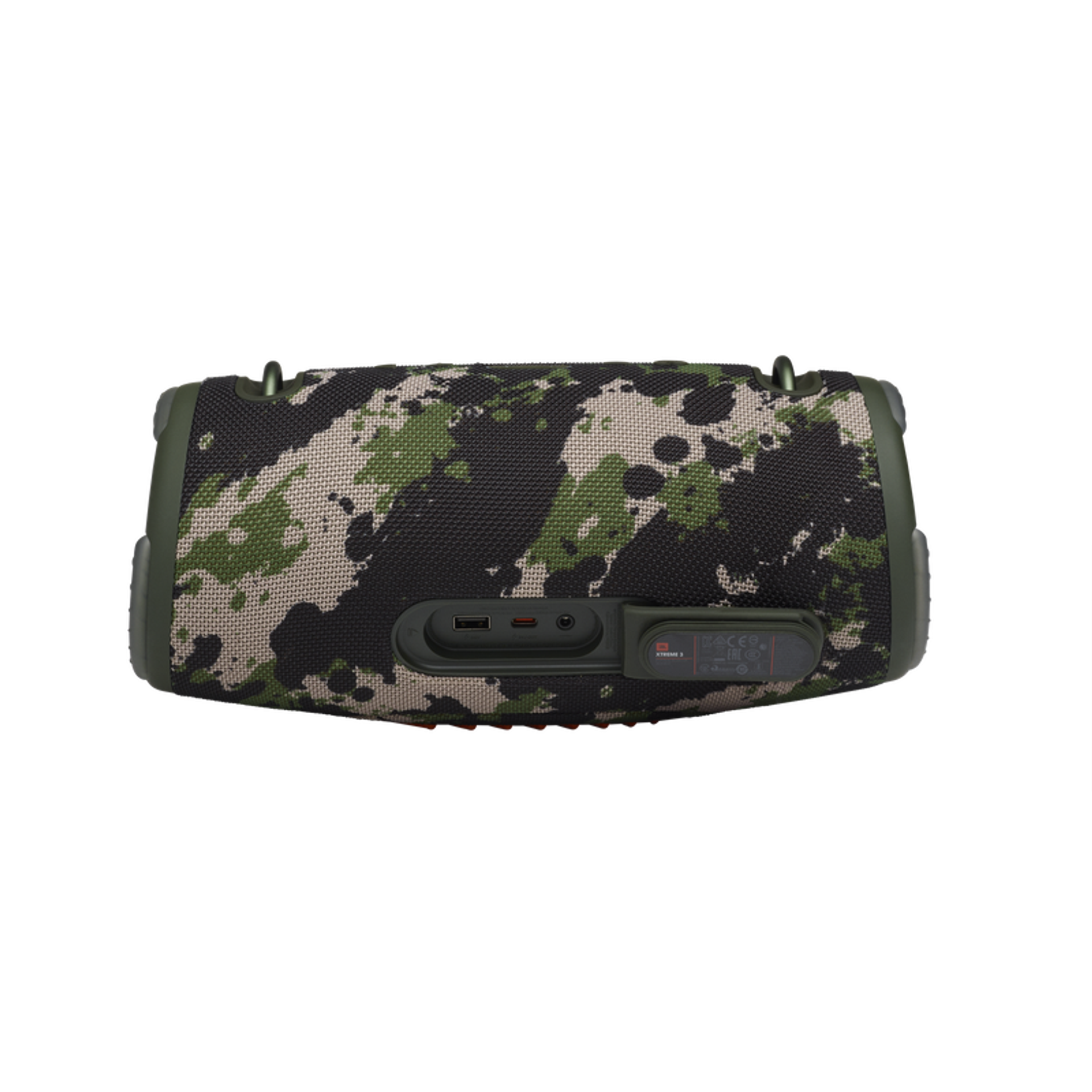 Портативная акустика JBL Xtreme 3
