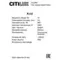 CLU06W Krid Светильник Уличный Настенный