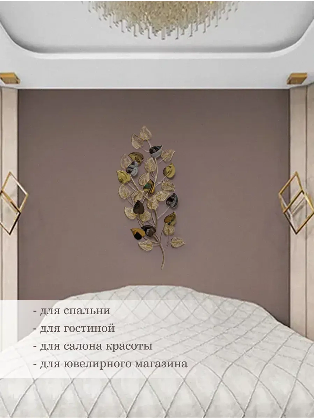 Декор для дома на стену