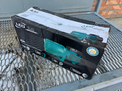 Насос LEO AJm110H