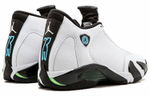 Кроссовки Jordan Air Jordan 14 Retro Oxidized Green