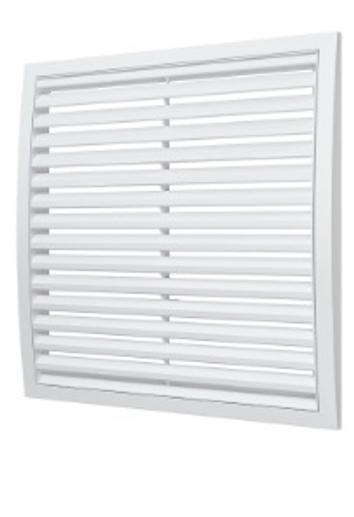 Решетка вент. 400*400 мм Эра