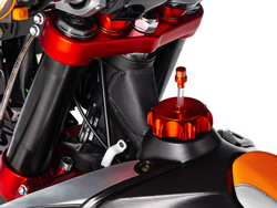 Мотоцикл кроссовый эндуро SHARMAX PowerMax 280 PR (2024)