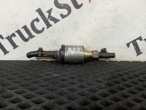 Насос автономного отопителя