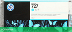 Картридж HP 727 (F9J76A)