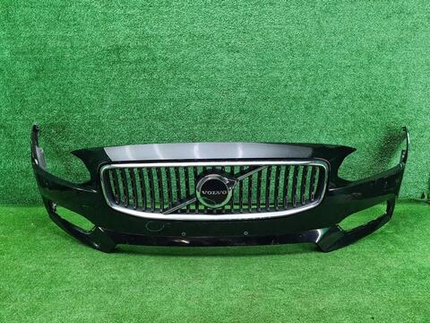 Бампер передний Volvo V90 Cross Country (16-20)
