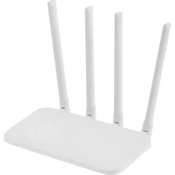 Маршрутизатор Маршрутизатор Xiaomi Mi Router 4C (белый) RU (DVB4428GL)