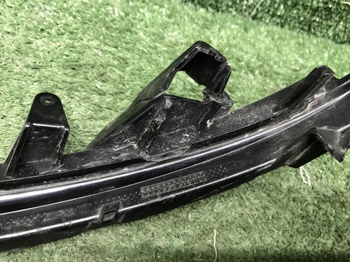 Указатель поворота правый Porsche Cayenne 3 17-нв