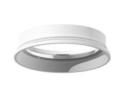 Ambrella Насадка передняя для корпуса светильника с диаметром отверстия D60mm MR16 Насадки 60mm N6101