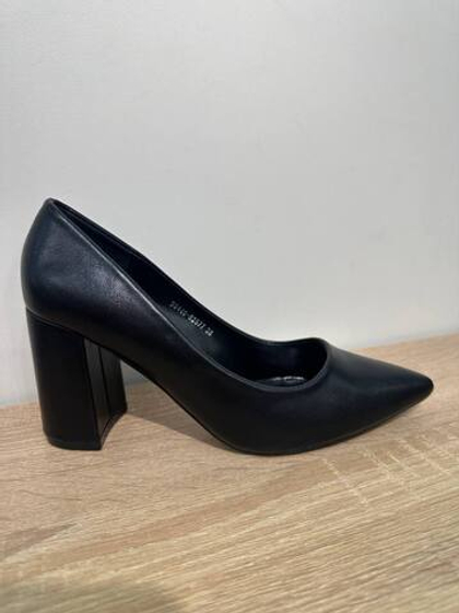 Туфли из эко кожи