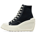 Converse S Chuck 70 De Luxe Wedge