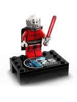 LEGO Star Wars 75379 «Дроид R2-D2» — любимый астромеханик