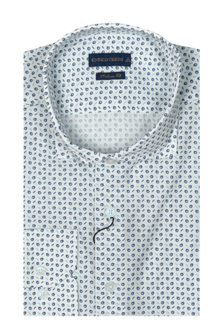 Сорочка ENRICO CERINI