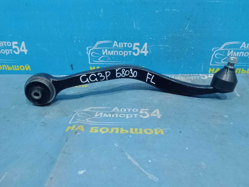 Рычаг передний левый MAZDA ATENZA 2002-2008