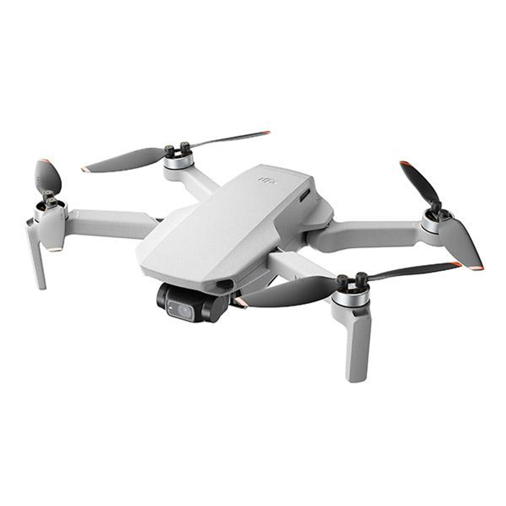 Квадрокоптер DJI Mini 2