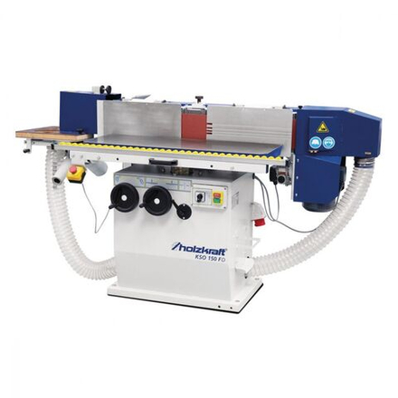 Кромкошлифовальный станок Holzkraft KSO 150 FD