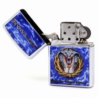 Зажигалка Whitesnake (525)