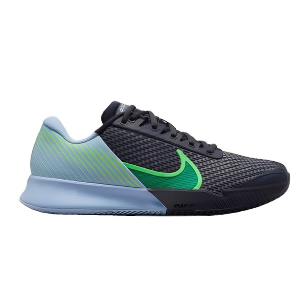 Кроссовки для тенниса Мужские NIKE ZOOM VAPOR PRO 2 CLAY для грунта
