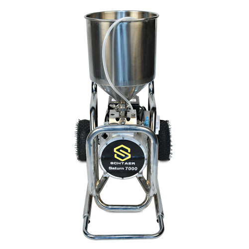 Окрасочный аппарат Schtaer Saturn 7000