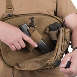 Helikon-Tex EDC SLING Backpack - CORDURA - 6,5 l