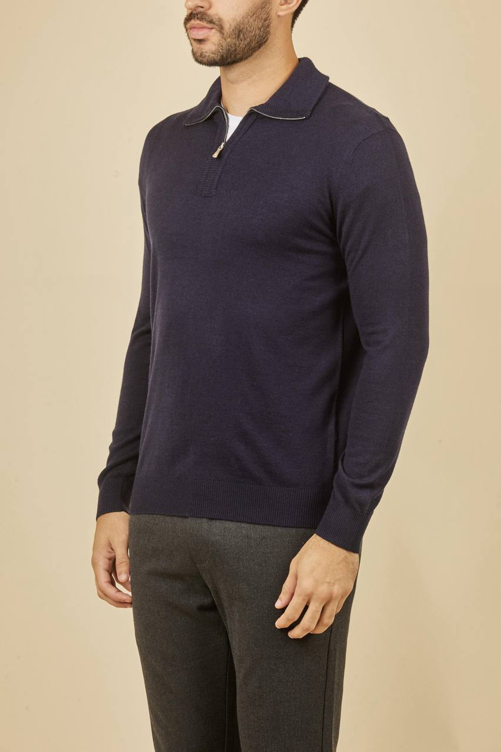 Свитер Eleventy